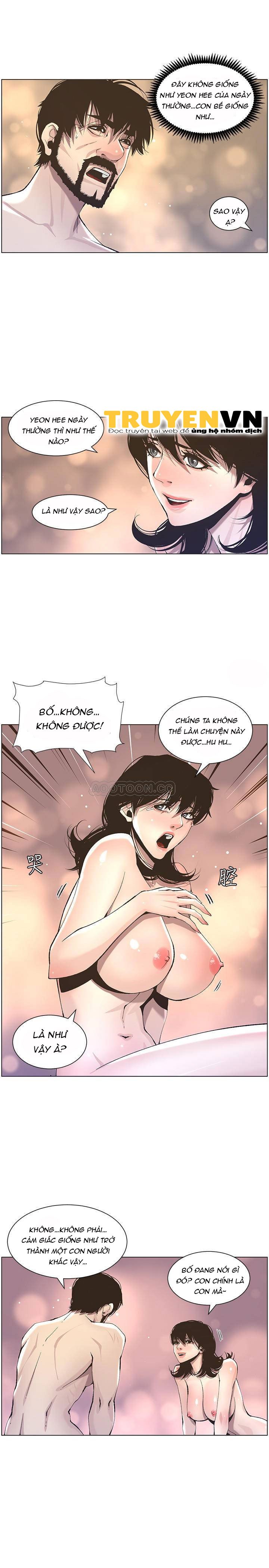 cha dượng chapter 53 5