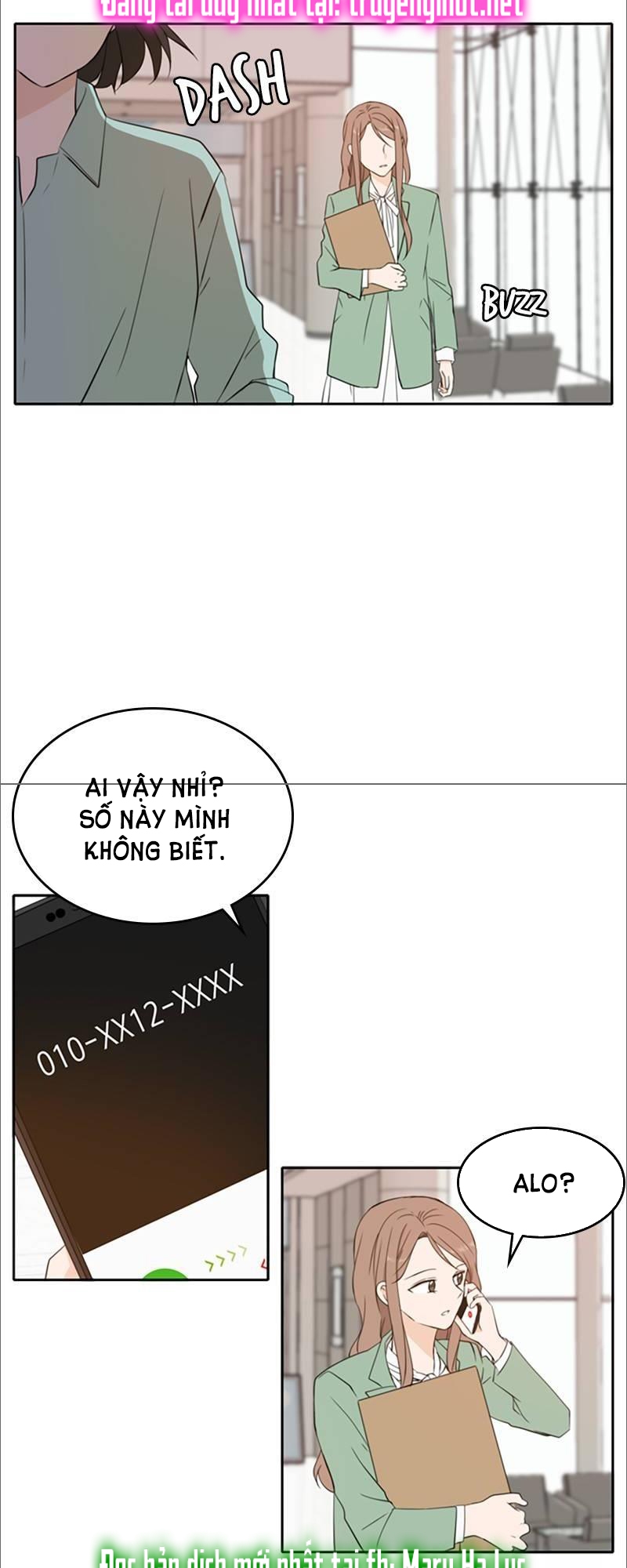 hẹn gặp anh ở kiếp thứ 19 chapter 28 4