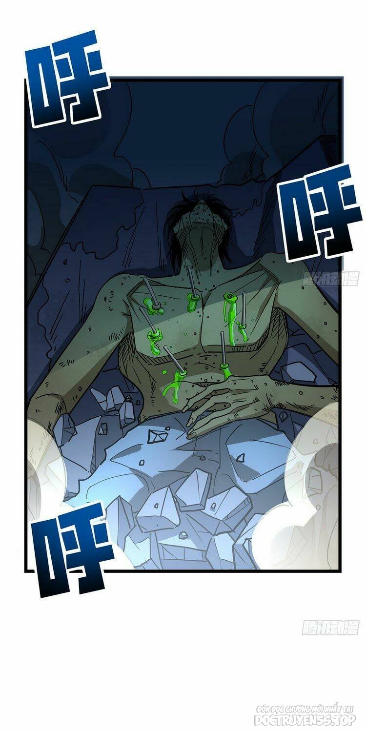 giải cứu 99 nữ chính ở mạt thế chapter 54 27