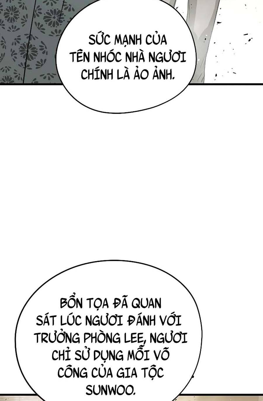 The Breaker 3: Quyền Năng Vô Hạn chapter 12 26