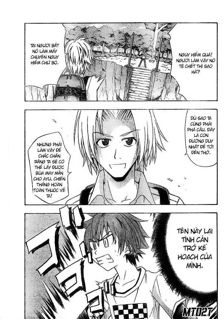 ayu mayu chapter 13 27