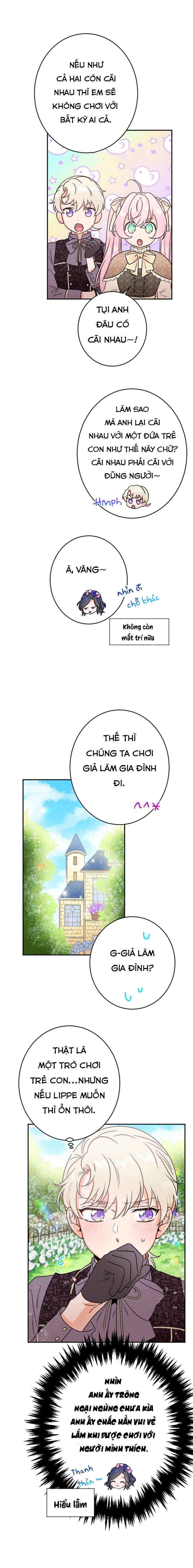 lady baby chapter 68 11