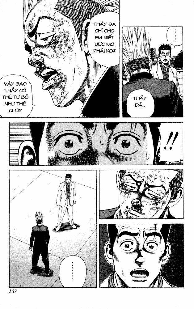 rookies chapter 15 15