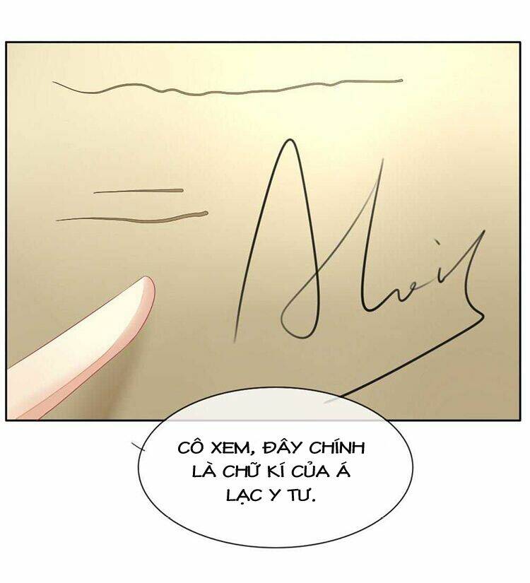 vị hôn thê bỏ trốn chapter 70 20