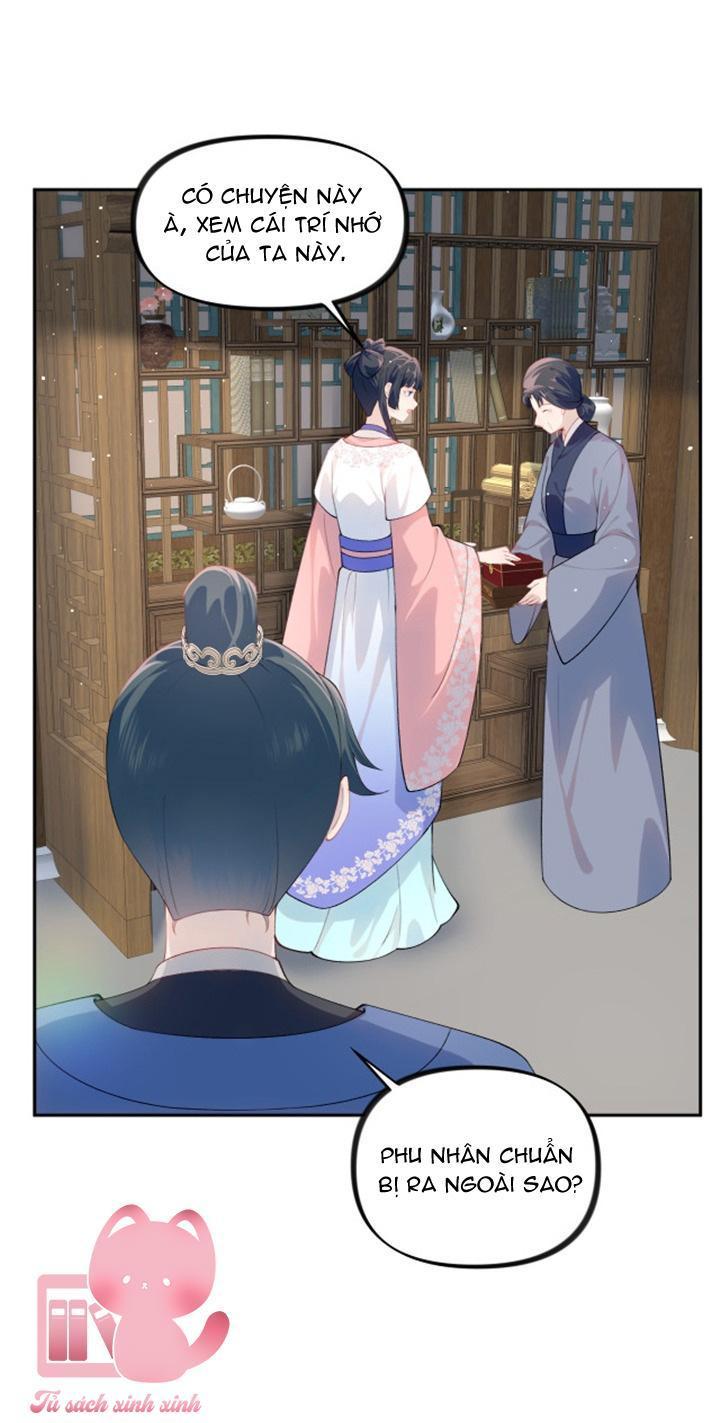 một đêm nọ đột nhiên yandere tới! chapter 144 3