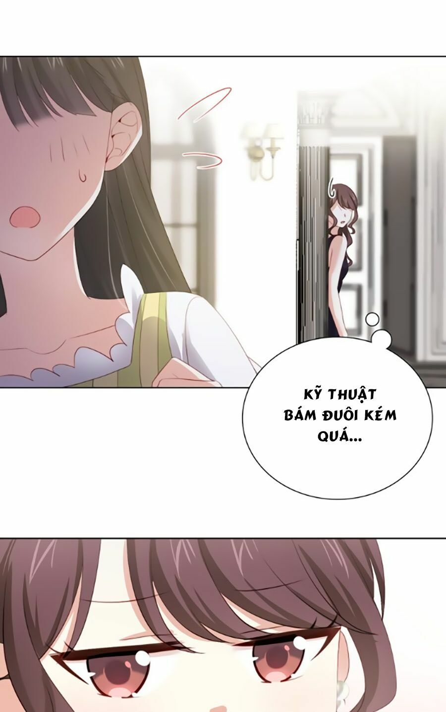 tình yêu là thế phần 2 chapter 36 33