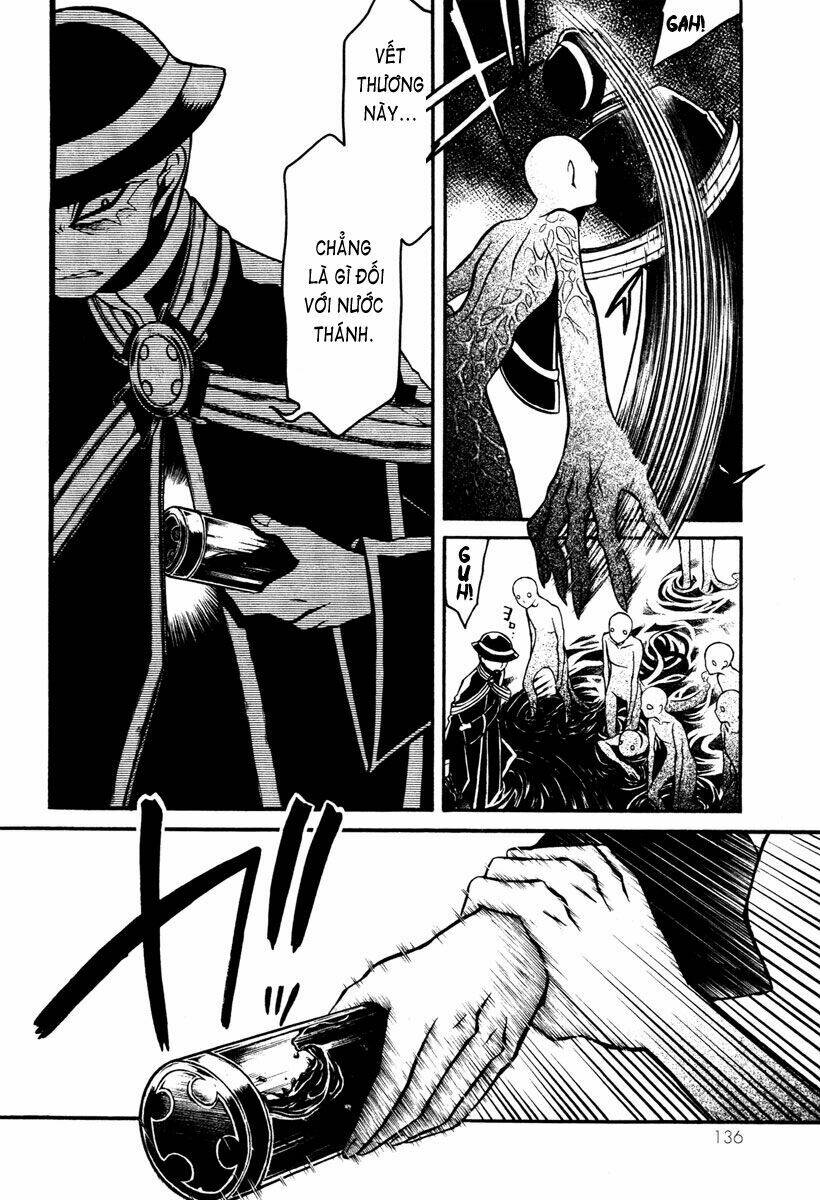 necromancer chapter 19 31