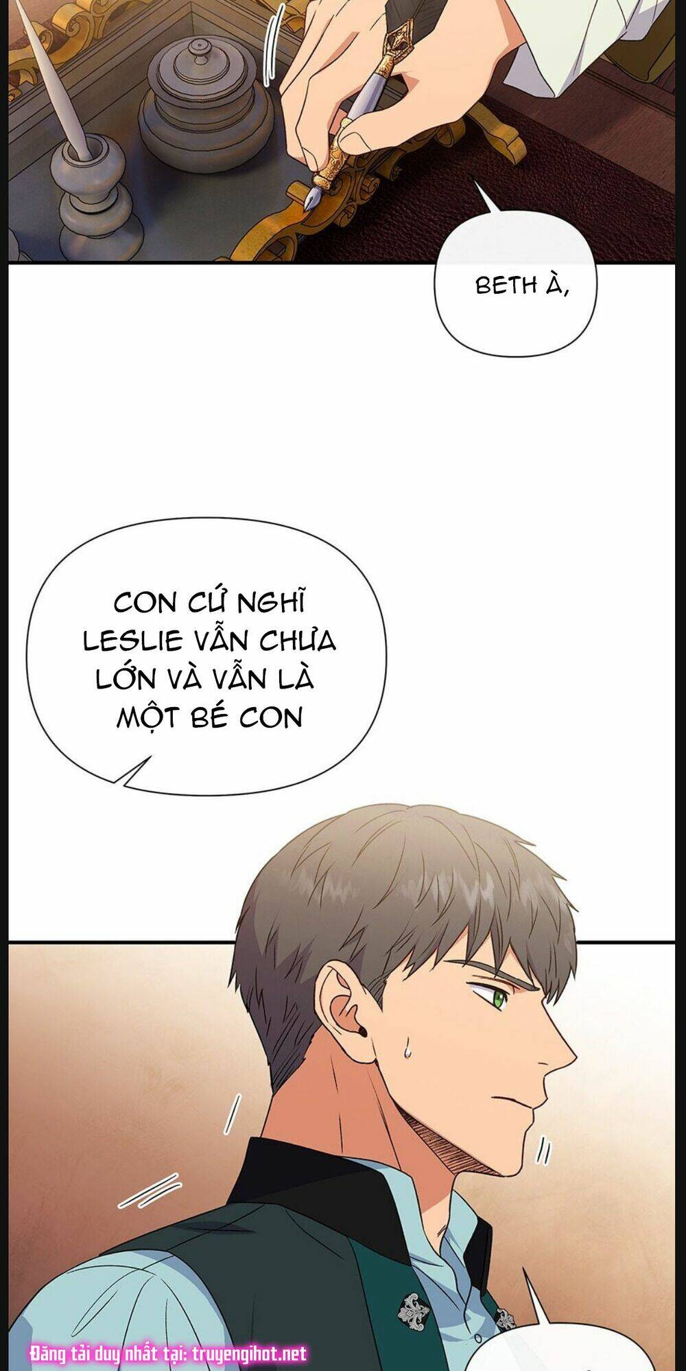 khế ước của nữ công tước quái vật chapter 114 63