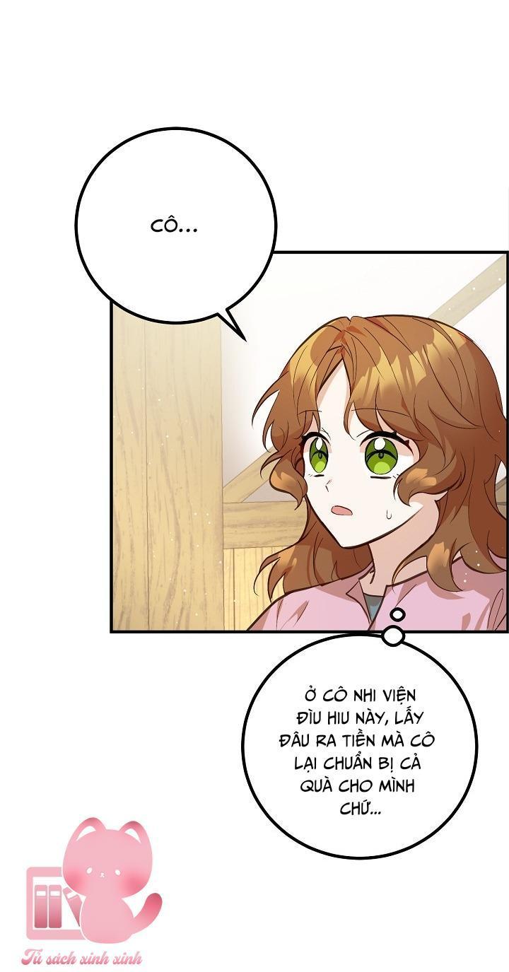 bác sĩ hoàn thành trách nhiệm rồi chapter 2 16