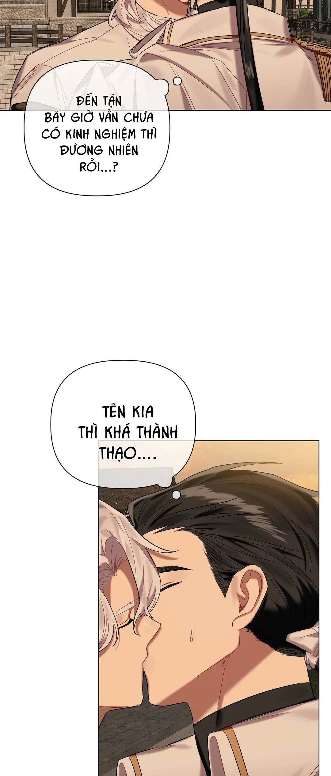 bỗng ngày nọ bị một tên đáng ghét cầu hôn chapter 30 11