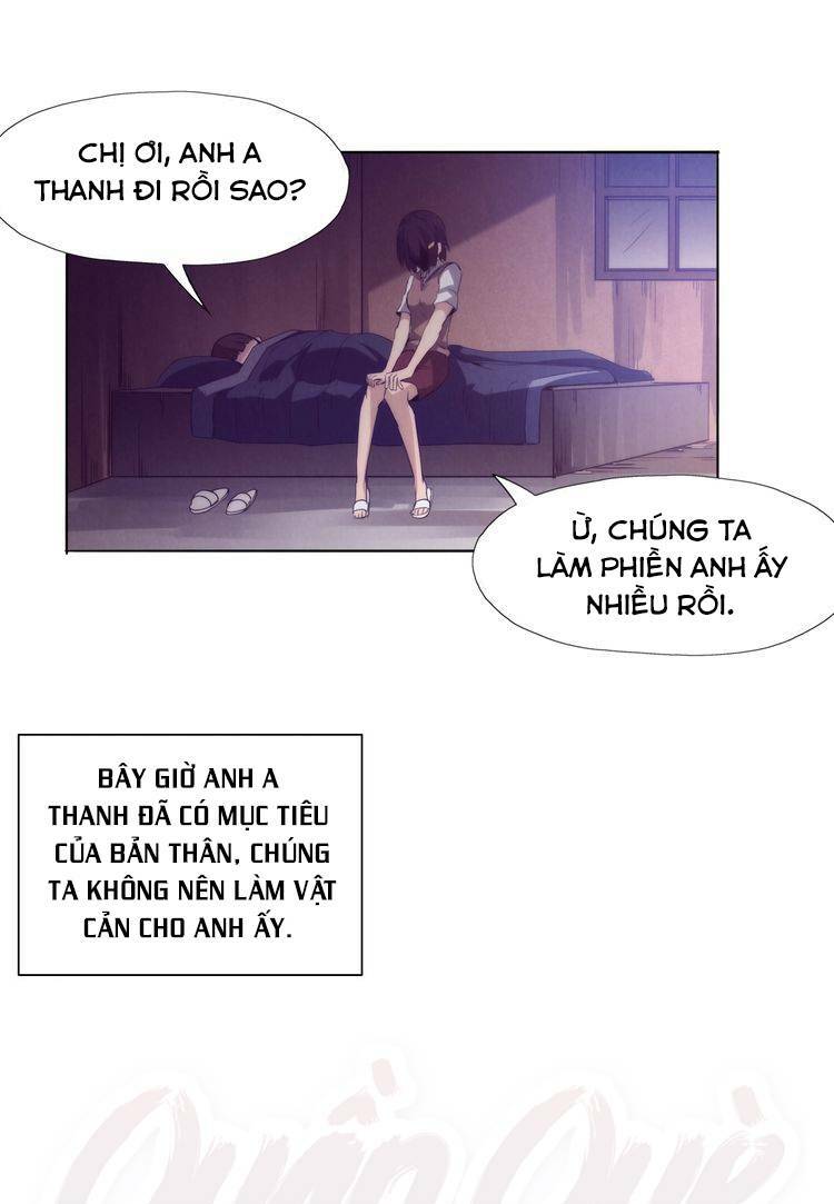 hắc kim đảo chapter 24 42