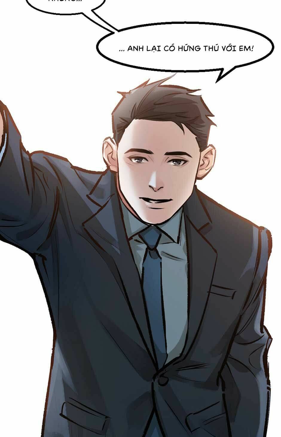 anh hùng và hiệp nữ chapter 33 10