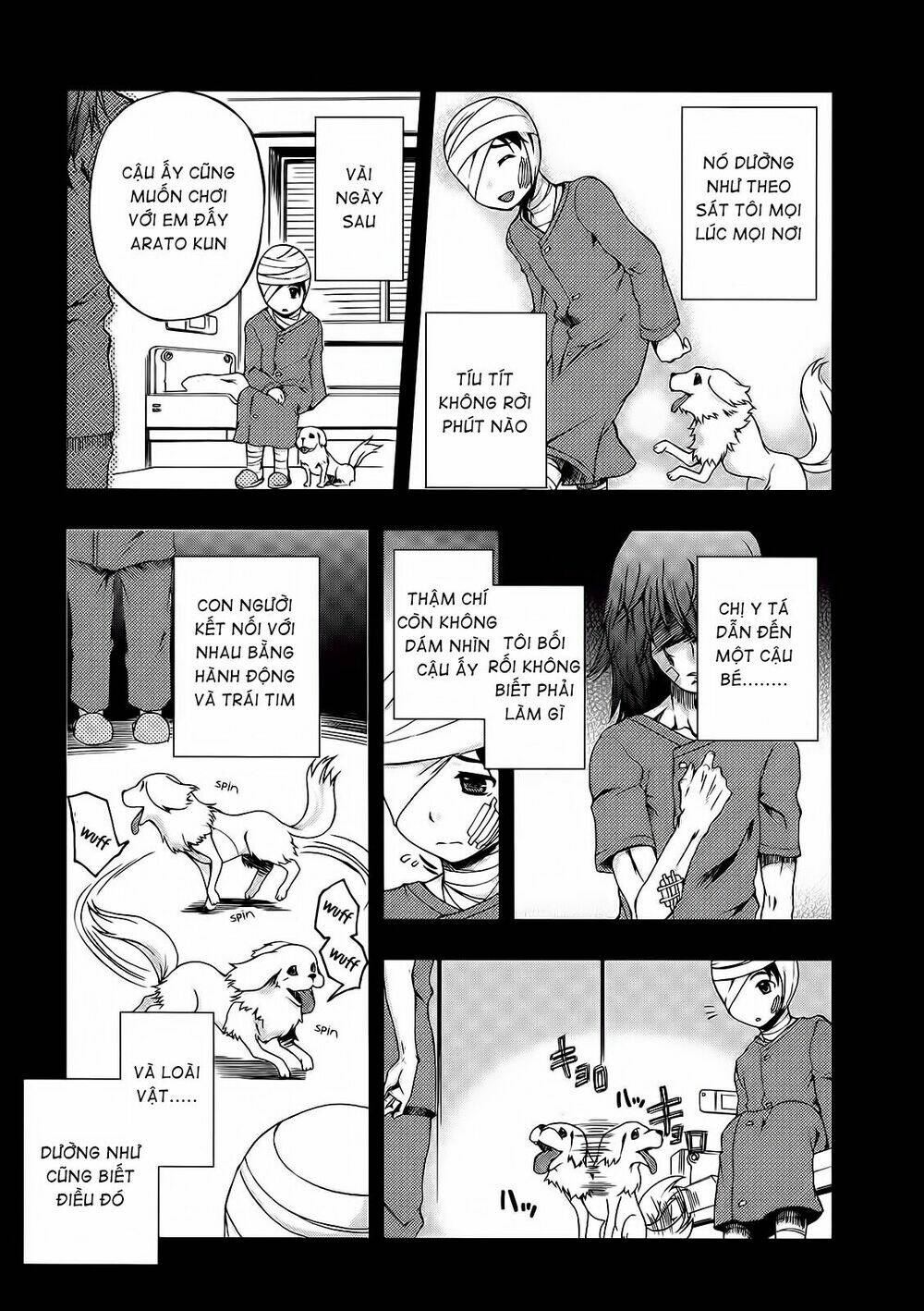 beatless dystopia chapter 4 9