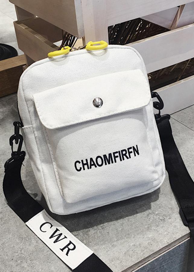 Túi đeo chéo thời trang 9800907