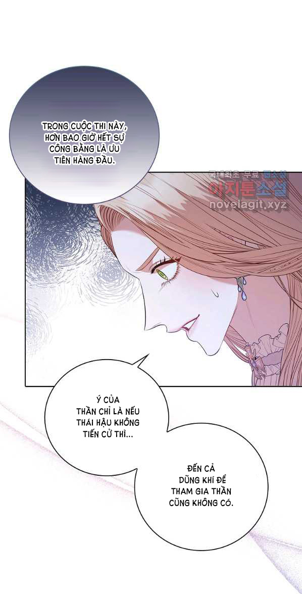 trở thành thư ký của bạo chúa chapter 62 12