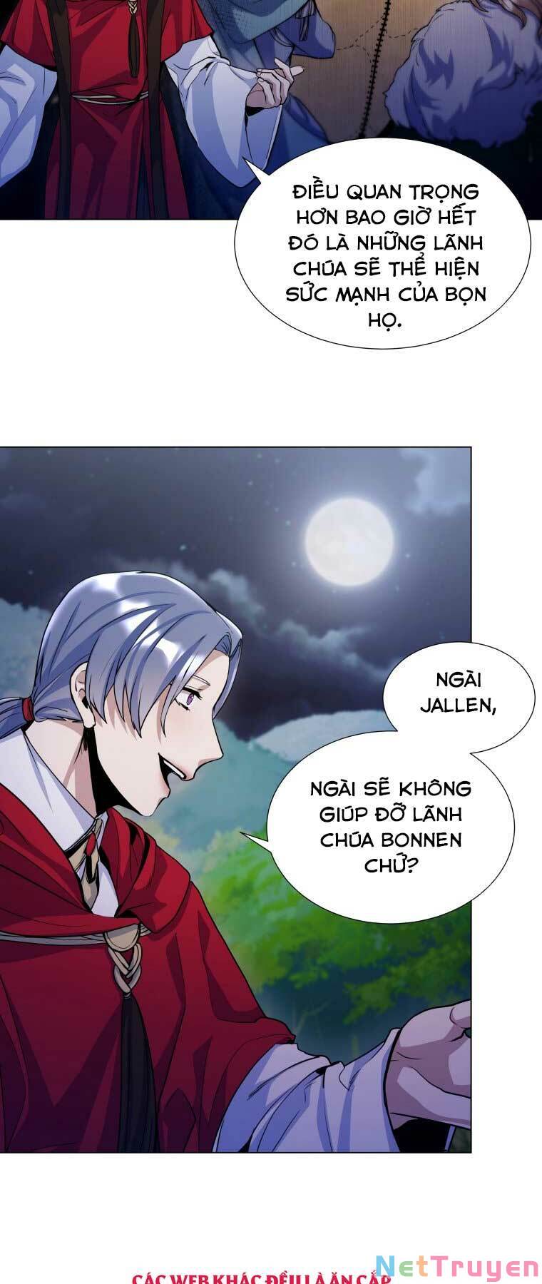 bạo chúa cường hoành chapter 16 31