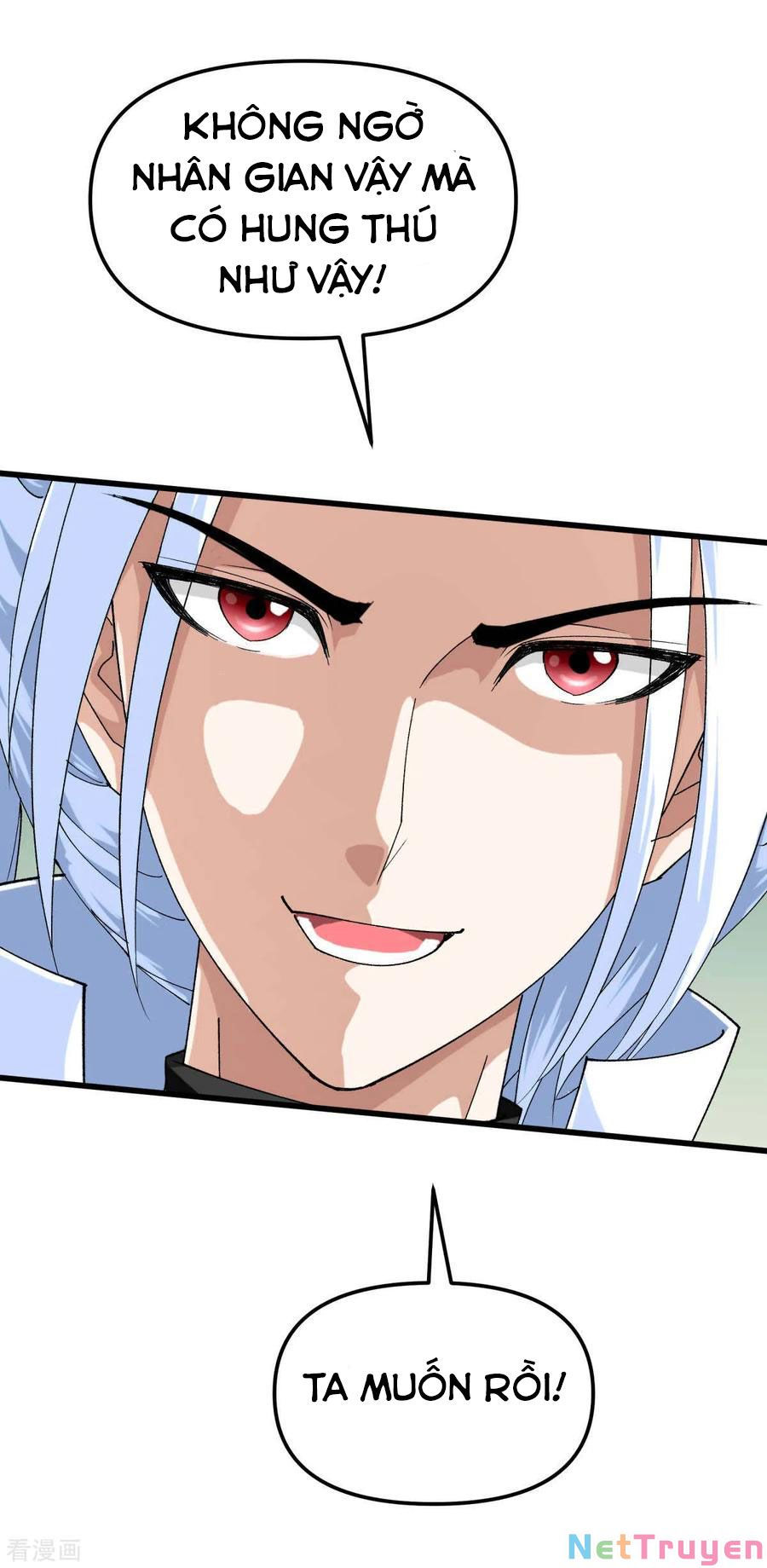 trọng sinh ta là đại thiên thần chapter 129 14