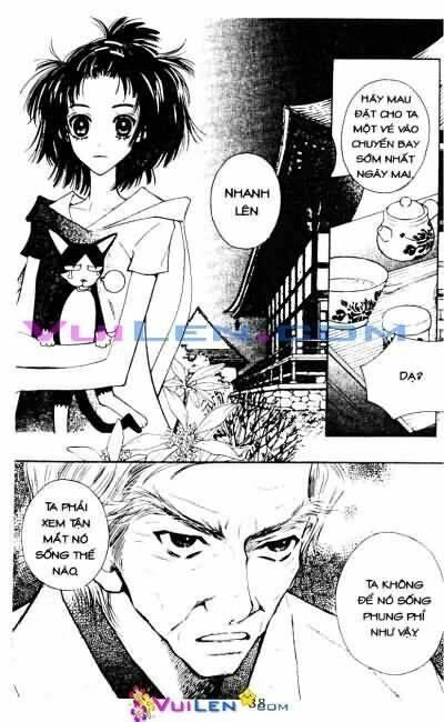 thiên thần dễ thương chapter 3 88