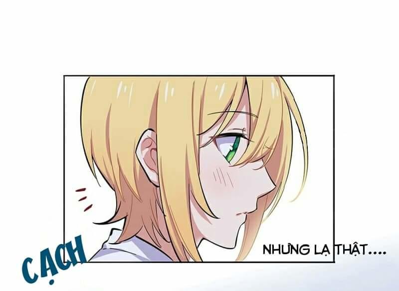 ngôn tình nam chính không thẳng được chapter 2 47