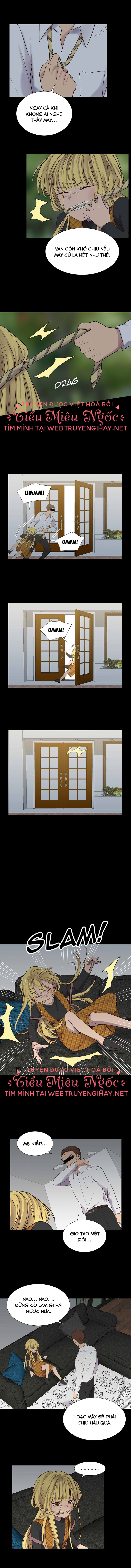 điều bí mật mà tôi luôn giữ kín chapter 77 5