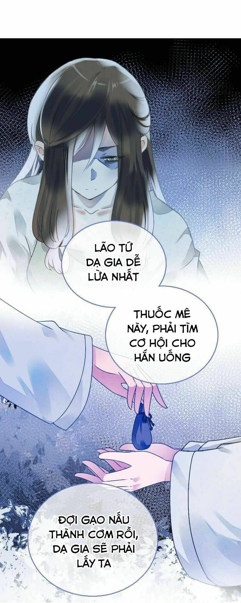 điền viên mật sủng: cô vợ nóng bỏng chapter 80 63