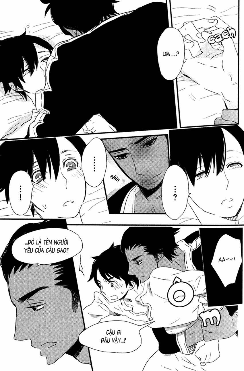 ouji to kotori chapter 2 4