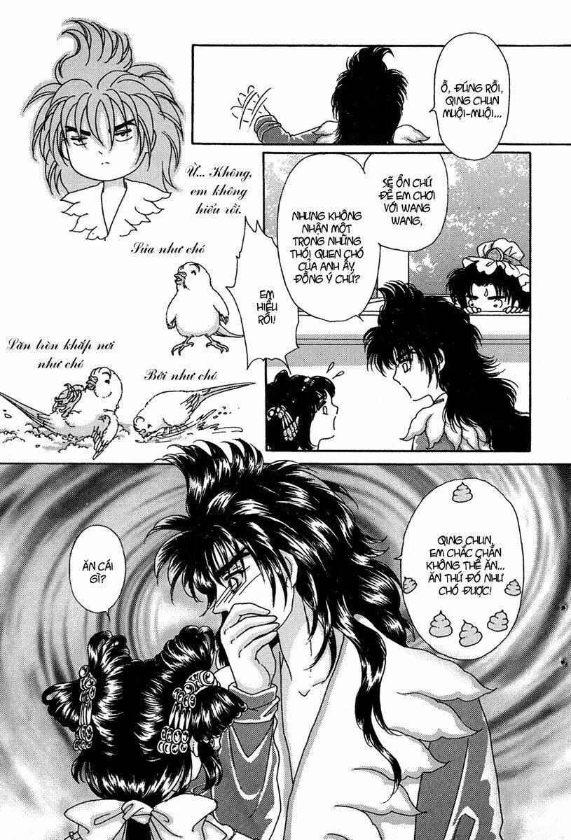 bird of youth chapter 2 18