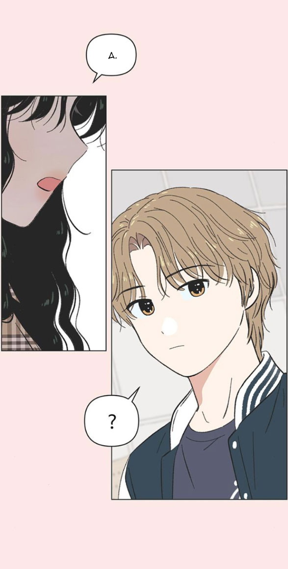 Thanh Xuân Đáng Yêu chapter 21.2 3