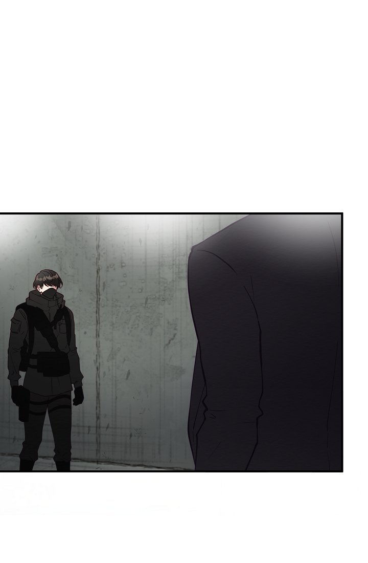 quái vật trong màn sương chapter 0 3