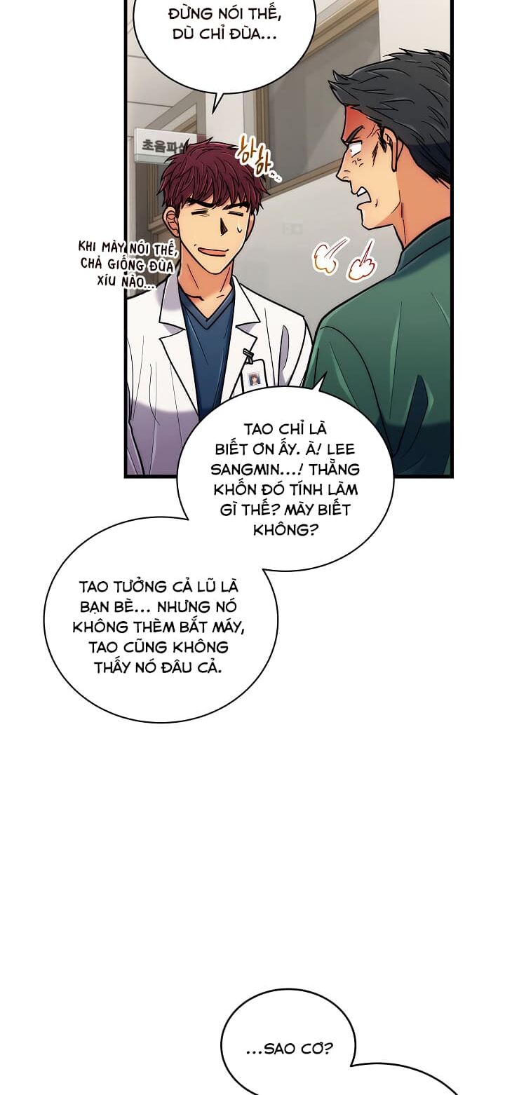 bác sĩ trùng sinh chapter 77 25