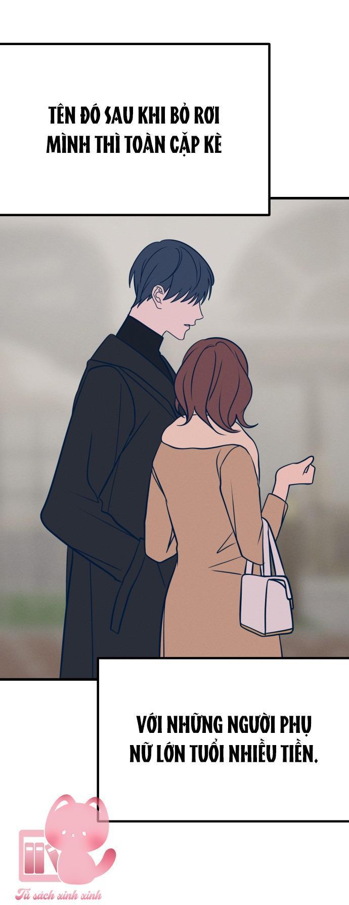 kẻ cắp gặp bà già chapter 24 82