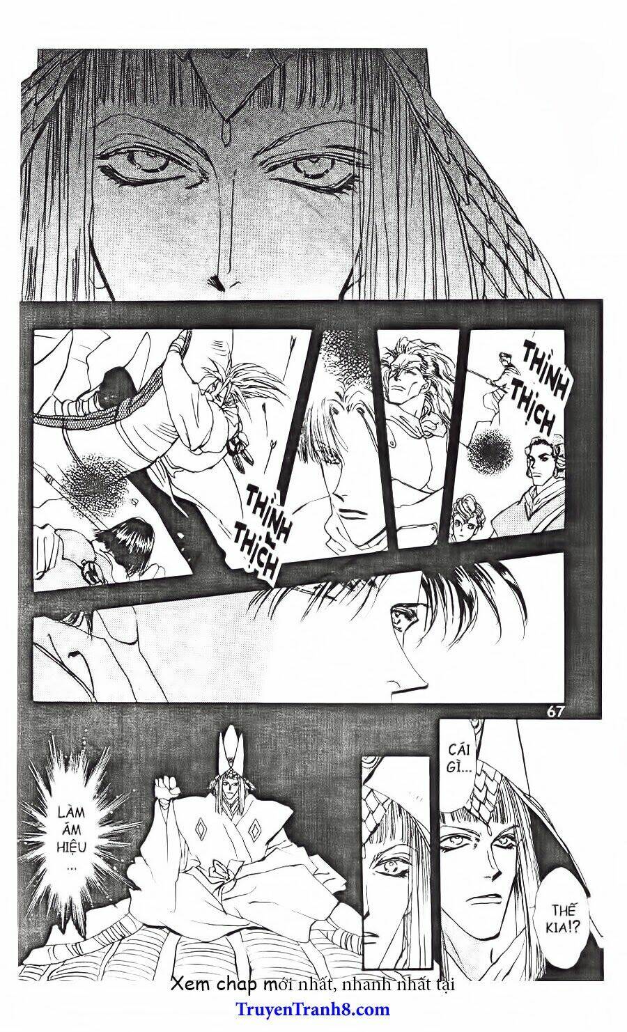 đứa con số phận chapter 83.1 18