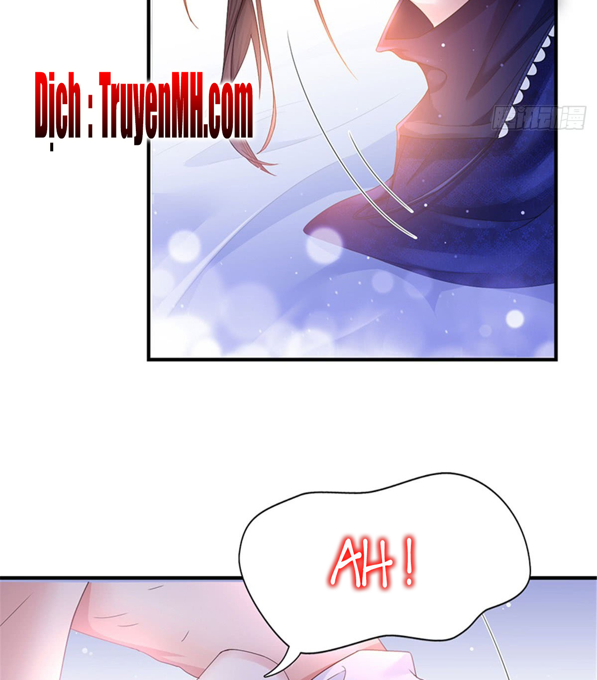 thí hôn lão công, cần giúp sức chapter 10 16