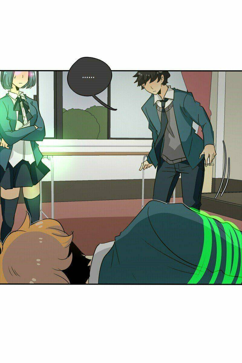 Thế Giới Không Hoàn Hảo Chapter 148 79