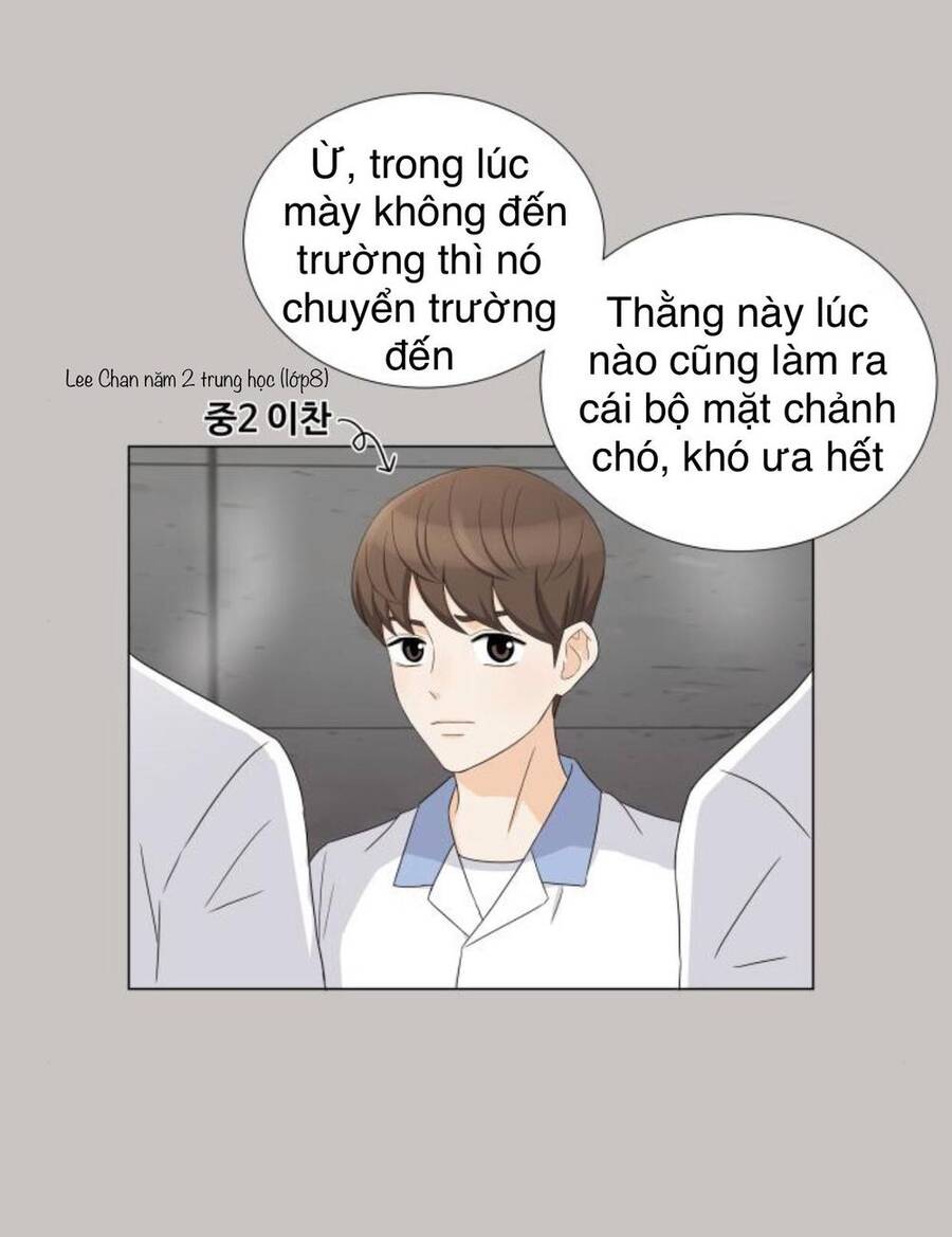 idol và sếp, em yêu ai? chapter 33 19