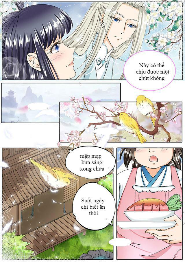 gia huynh ở lại tìm đường chết chapter 20 10