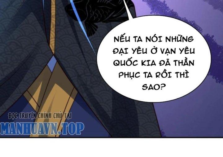 ta nuôi ma quỷ ở trấn ma ti chapter 208 52