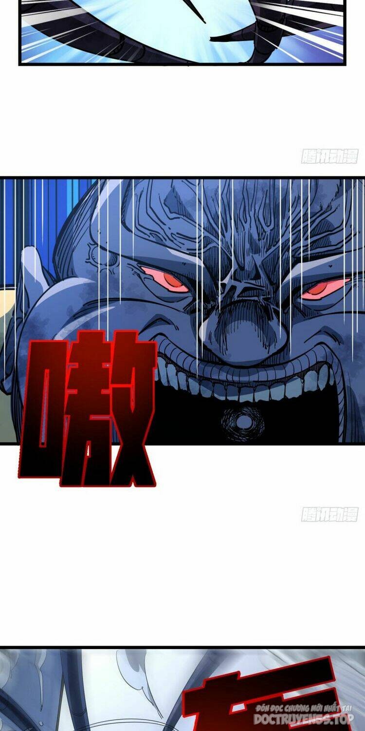 giải cứu 99 nữ chính ở mạt thế chapter 31 21