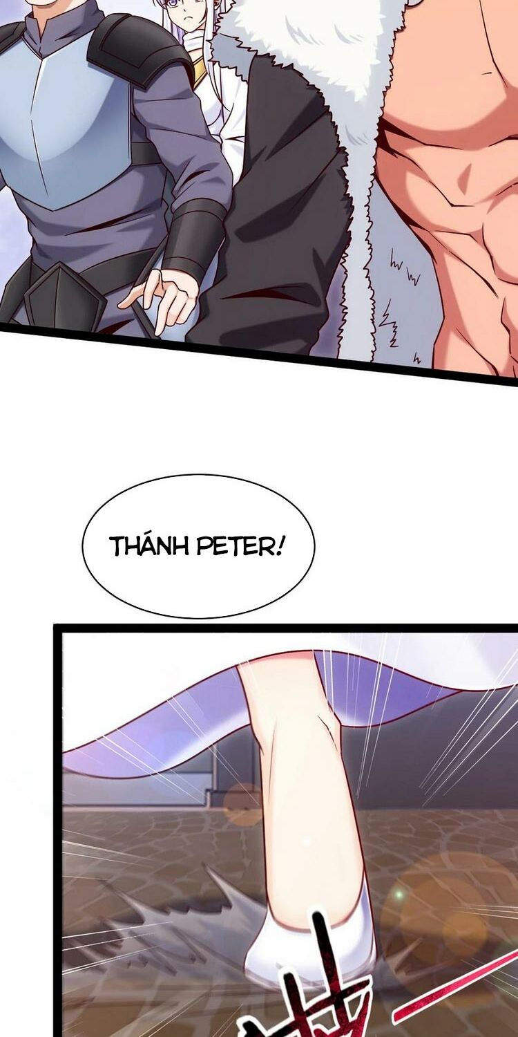 ma thú kiếm thánh dị giới tung hoành chapter 180 32