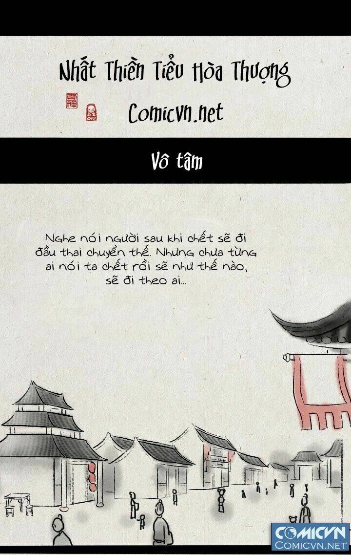 nhất thiền tiểu hòa thượng chapter 45 1