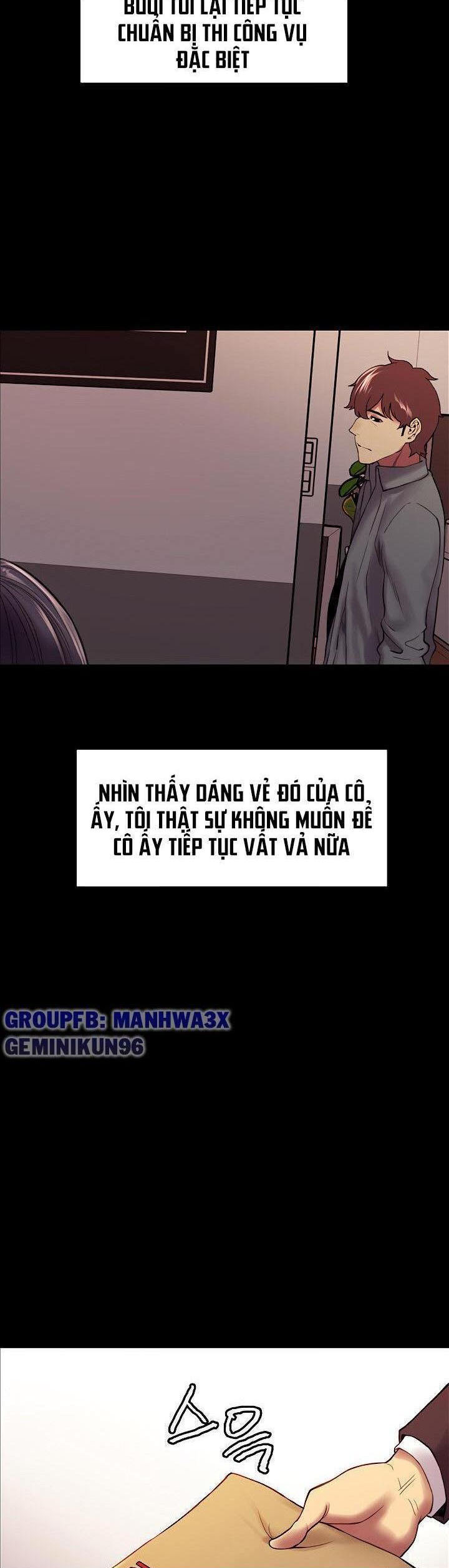 chạy trốn gia đình chapter 54 27