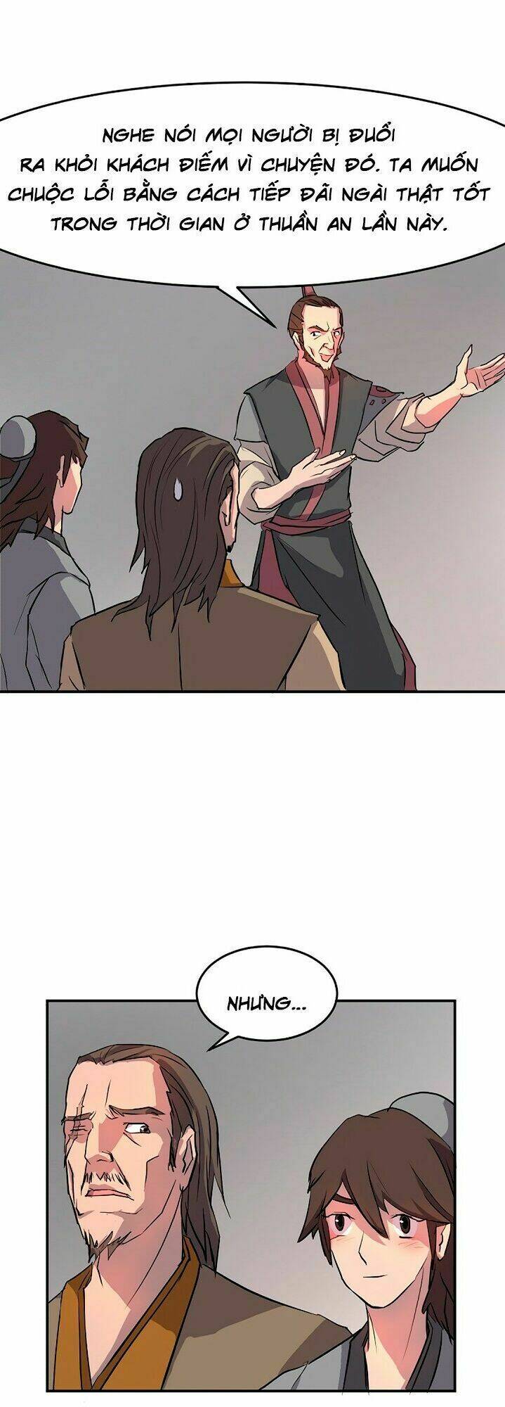 trọng sinh, bất khả chiến bại chapter 9 29