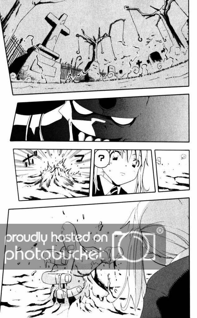 soul eater chapter 1 21