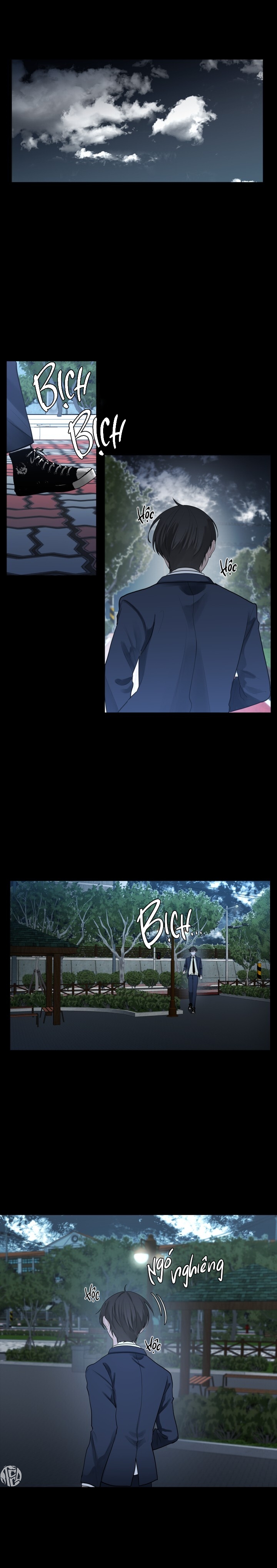 hình bóng phản chiếu chapter 4 9