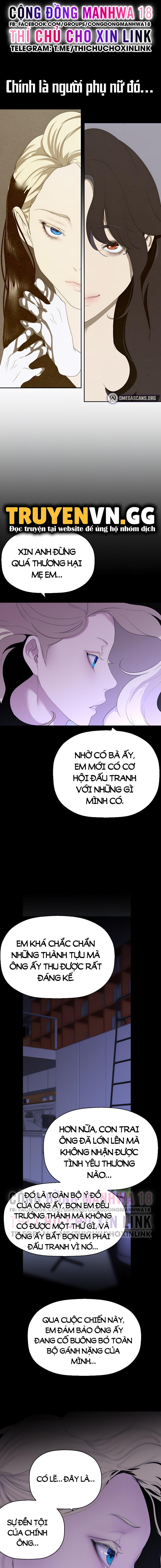 một thế giới mới tuyệt vời chapter 212 18