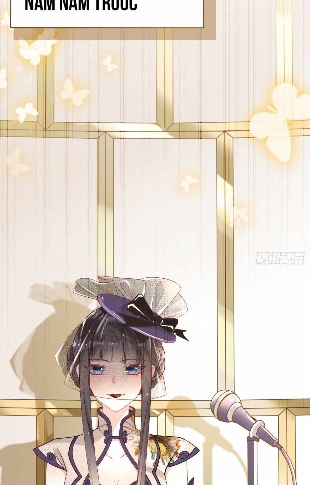 dĩ hôn chi danh chapter 4 12