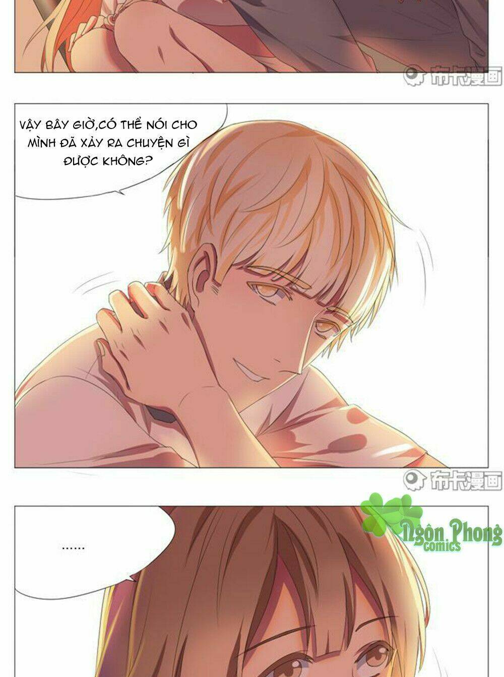 rất muốn gặp cậu chapter 5 9