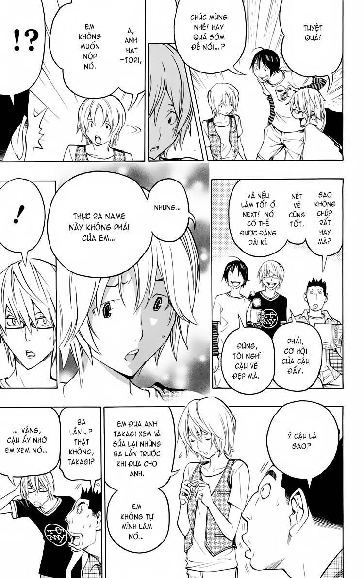 họa sĩ truyện tranh chapter 101 19