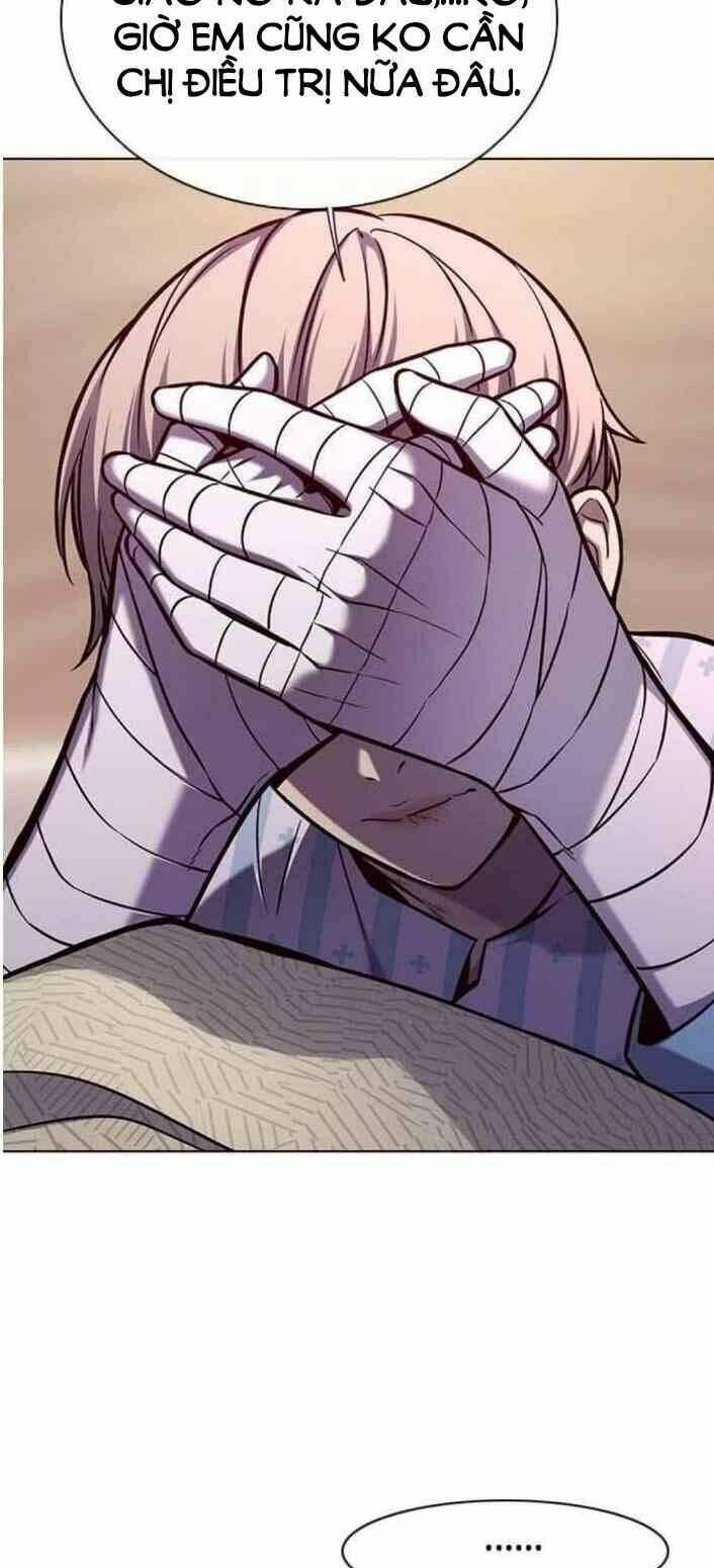 biến thân thành mèo chapter 138 50