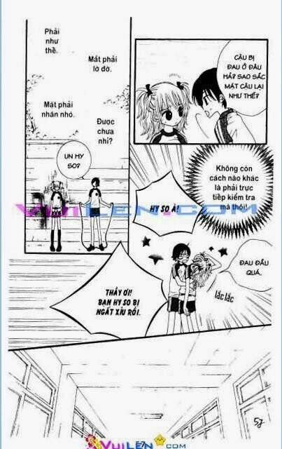 chàng trai thứ 13 chapter 1 58